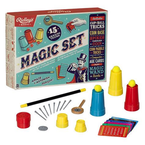 Wholesale magic supplies